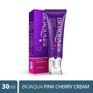 Bioaqua Pink Cherry Cream